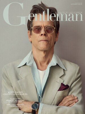 Gentleman España - Magazine